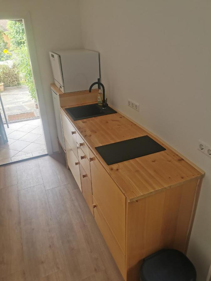 Modern Studio Perauer Gmünd Exteriér fotografie