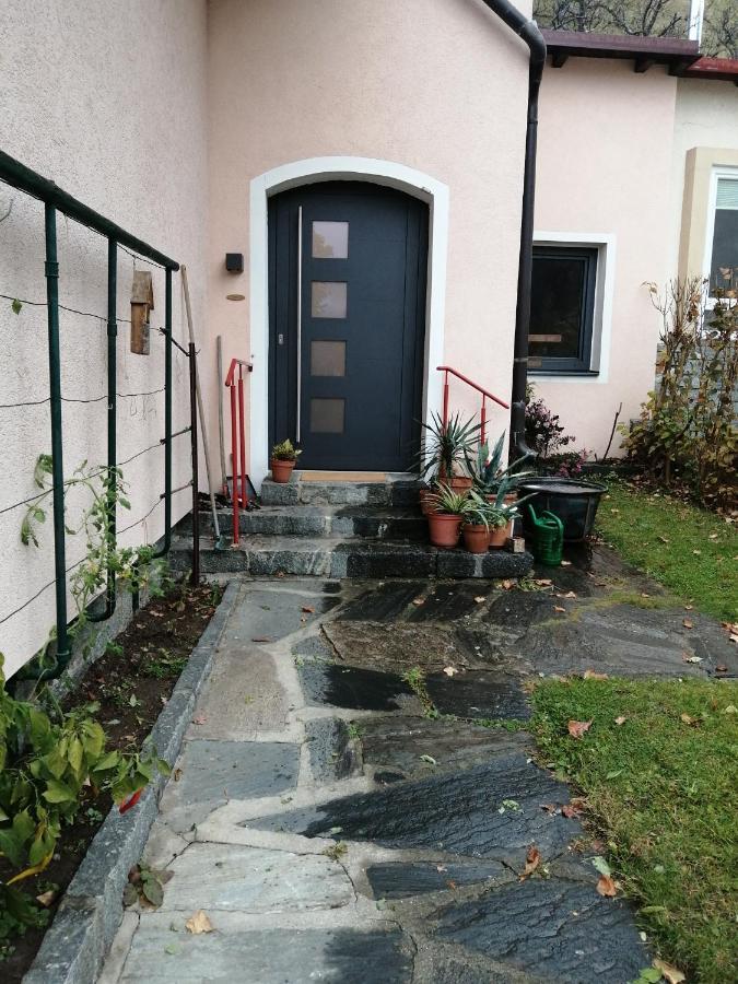Modern Studio Perauer Gmünd Exteriér fotografie