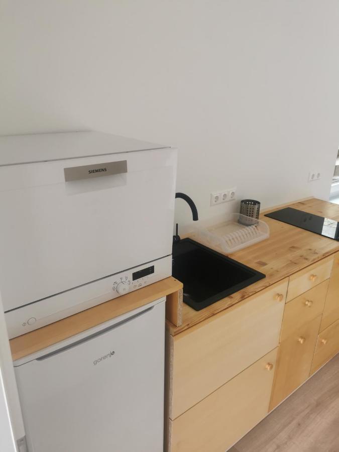 Modern Studio Perauer Gmünd Exteriér fotografie