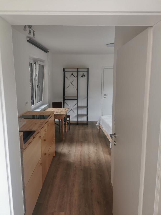 Modern Studio Perauer Gmünd Exteriér fotografie